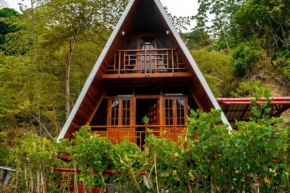 Casa Alpina El Emperador - Chanchamayo